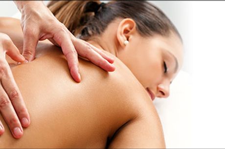  Nyd en god omgang massage hos Fair Massage og Billig Massage Nyborg - Massage hos Fair Massage og Billig Massage Nyborg, vælg ml. 3 tilbud, værdi op til kr. 850,- 
