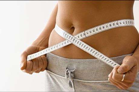 Infrarød varme = den mest effektive metode til vægttab! - 60 min. infrarød slanke/detox behandling hos Beauty & Health Treatments, værdi kr. 750,- 