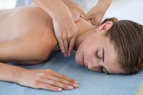Uno o 3 massaggi a scelta al Centro Estetico Rimage Professionisti Del Corpo (sconto fino a 73%)