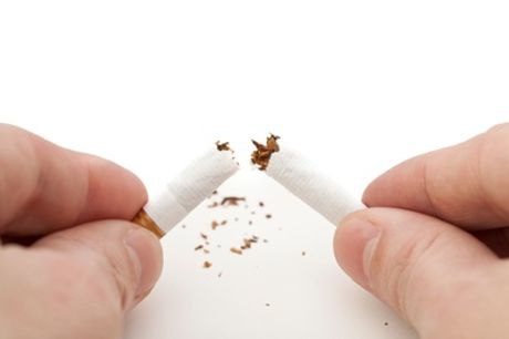 Sesión de hipnosis para dejar de fumar para una o dos personas con 1 año de garantía desde 49 € en 13 ubicaciones
