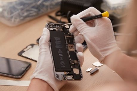 Telefoonreparaties voor Apple, Samsung, Sony en LG bij Doctor Mobile Alkmaar
