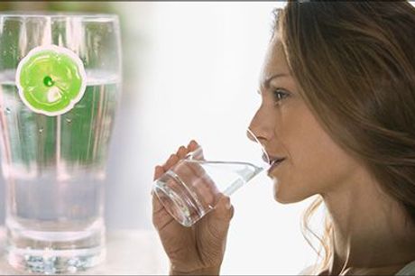  Drikker du vand nok? - Water drinking reminder forhandlet fra Altisundhed.dk, værdi kr. 277,- 