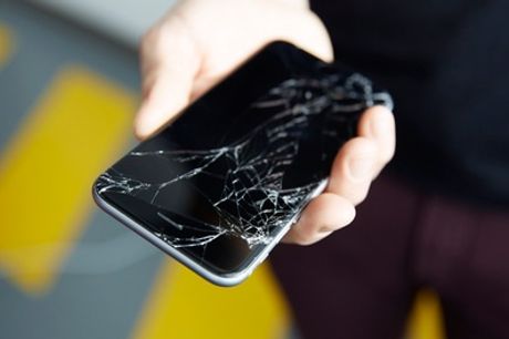 Fino al 66% di sconto su Riparazioni cellulari in sede da Novatel RomAffari - Assistenza Riparazione iPhone
