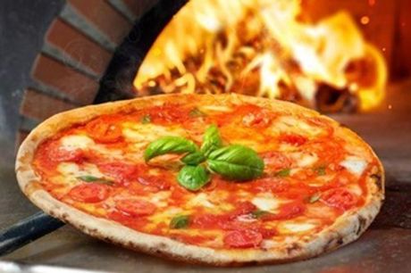 ⏰ Menu pizza, dolce e birra per 2 o 4 al Ristorante Dulcis In Fundo (sconto 59%). Prenota&Vai!