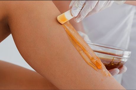  Bløde og glatte ben - Kom forbi Beauty Body - Få flotte glatte ben med en voksbehandling hos Beauty Body på Frederiksberg, værdi kr. 299,- 