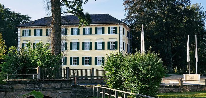 Fränkische Schweiz - 4*Hotel Schloss Burgellern - 4 Tage zu zweit inkl. Frühstück