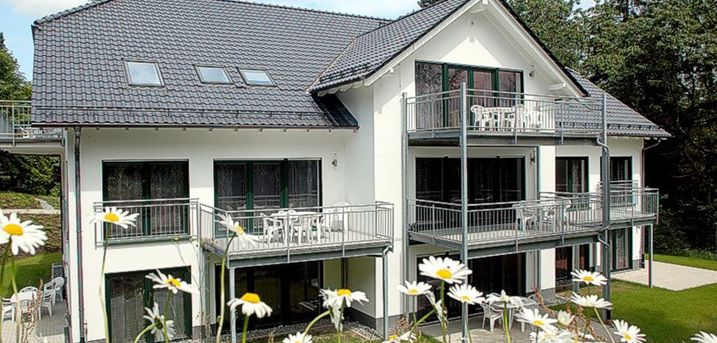 Hochsauerland - Jagdhaus Resort - 5 Tage für 2 Personen