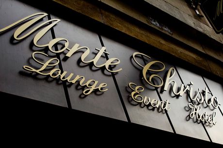 Köln - 3*Hotel Monte Christo - 2 Tage für 2 Personen