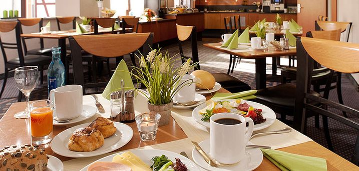 Heppenheim - 3*S Michel Hotel - 4 Tage für 2 Personen inkl. Frühstück