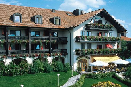 Rottal - 3*S Hotel Birkenhof - 4 Tage zu zweit inkl. Halbpension