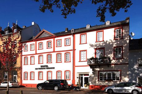 Wiesbaden - 3*S Hotel Am Schloss Biebrich - 2 Tage zu zweit inkl. Frühstück
