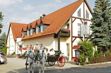 Moritzburg - 3*Hotel Eisenberger Hof - 3 Tage für Zwei inkl. Frühstück