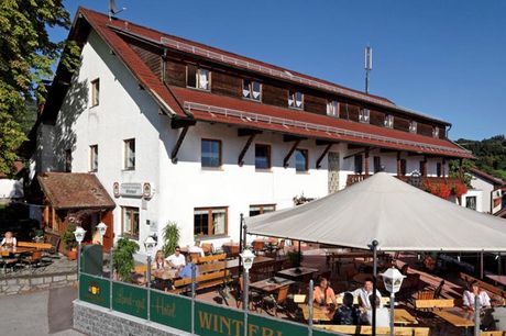 Bayerischer Wald - Landhotel Winterl - 3 Tage für Zwei inkl. Frühstück