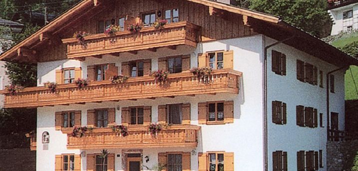 Berchtesgaden - 3*Ferienwohnung Ederhaus - 4 Tage für 2 Personen