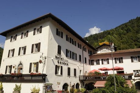 Südtirol - 3*Hotel Garden Good Life - 8 Tage zu zweit inkl. Halbpension