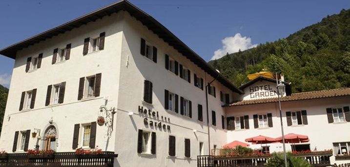 Südtirol - 3*Hotel Garden Good Life - 8 Tage zu zweit inkl. Halbpension