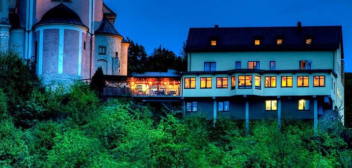 Oberösterreich - 4*Hotel Christkindlwirt - 6 Tage für 2 Personen inkl. Frühstück