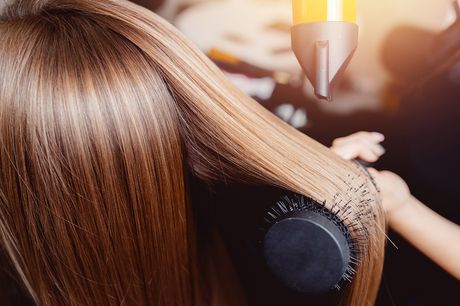 Up to 59% off a Brazilian blow dry at City Hairdressers. Highlights: A Brazilian blow dry for just £55 Add a cut for £10 extra Central location – on The Strand Up to 59% off Find out more: There are few pleasures greater than that boost of confidence from