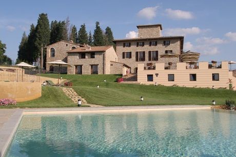 Villa San Filippo - 100% rimborsabile, Barberino Val d'Elsa, Toscana - save 34%. undefined