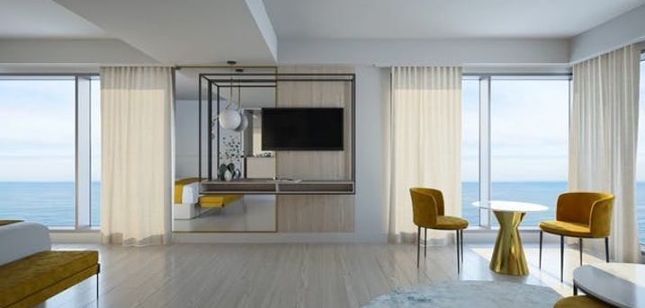 5*-Urlaub in der eigenen Suite auf Lanzarote - Kostenfrei stornierbar, Arrecife Gran Hotel & Spa, Lanzarote, Kanaren, Spanien - save 30%