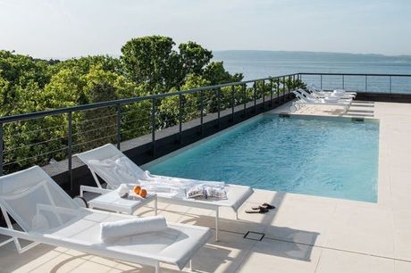 Stilvolle Küsten-Auszeit in Split - Kostenfrei stornierbar, Briig Boutique Hotel, Split, Dalmatien, Kroatien - save 57%