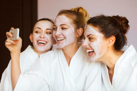 £9 for an accredited beauty party planner course from Trendimi!