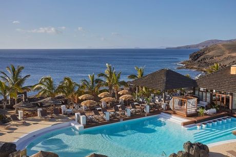 Secrets Lanzarote Resort and Spa - Volledig terugbetaalbaar, Lanzarote, Spanje - save 67%.  We werken samen met de hotels om ervoor te zorgen dat ze voldoen aan de regelgeving op het gebied van de volksgezondheid met betrekking tot COVID-19