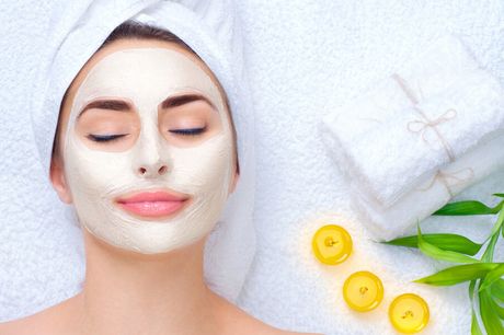 £9 instead of £319 for an online facial beauty course from Janets – save 97%
