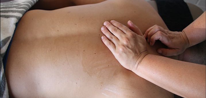  Skøn massage i Odense - Glæd dig til 60 minutters afstressende og afslappende wellnessmassage, værdi kr. 395,- 