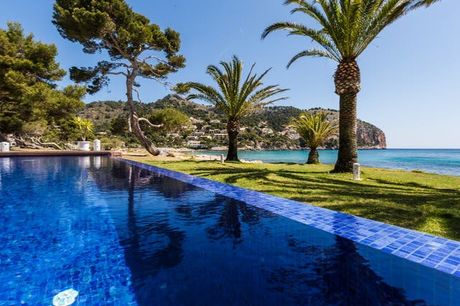 Mallorquinische Gelassenheit im 4*-Hotel - Kostenfrei stornierbar, Melbeach Hotel & Spa, Canyamel, Mallorca, Balearen, Spanien - save 48%