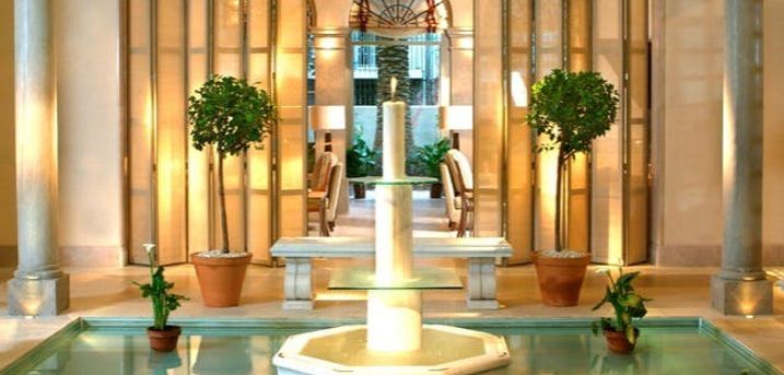 Elegante Designvilla im andalusischen Granada - Kostenfrei stornierbar, Villa Oniria Hotel, Granada, Andalusien, Spanien - save 33%