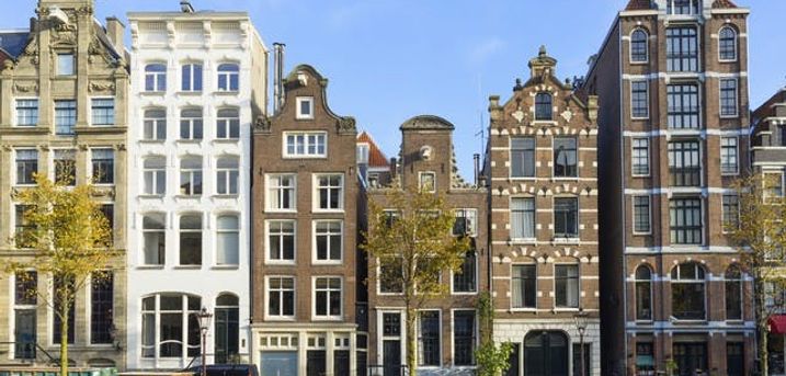 Four Elements Hotel Amsterdam - 100% rimborsabile, Amsterdam - save 39%. undefined