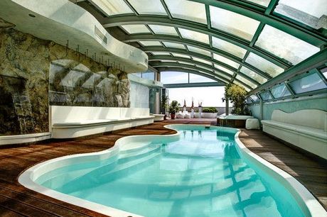 Hotel Premier & Suites - 100% rimborsabile, Milano Marittima, Emilia-Romagna - save 58%. undefined