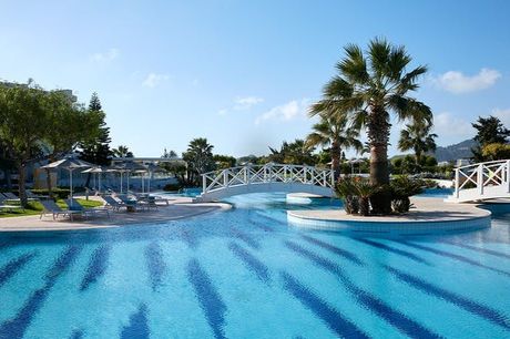 Exklusives All-inclusive-Resort auf Rhodos - Kostenfrei stornierbar, Electra Palace Rhodes, Ialyssos, Rhodos, Griechenland - save 40%