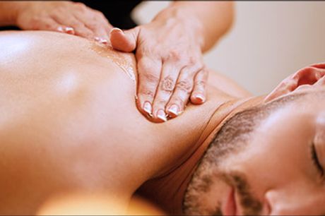 justering vitalitet nudler Feng Massage - Frederiksberg C - Bownty