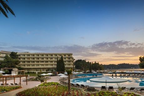 Remisens Hotel Albatros - 100% rimborsabile, Cavtat, Croazia - save 67%. undefined