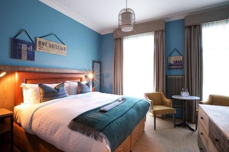 Historisches Inn mit Prestige bei London  - Kostenfrei stornierbar, The White Horse Hotel, Dorking, Surrey, Großbritannien - save 52%