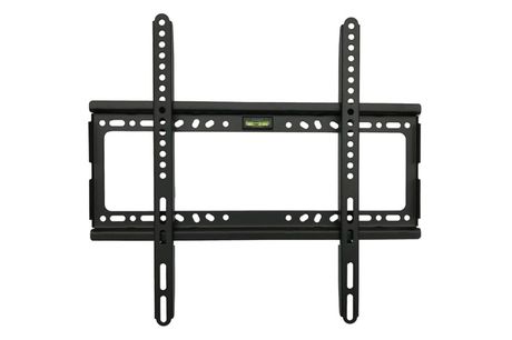 £7.99 instead of £39.99 for a TV wall mount bracket, £12.99 for two from Gifts I Want 