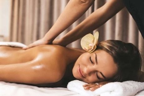 Massagem de Relaxamento na Clínica Body Face Belas ou Clínica Body Face Carnide em LISBOA por 14.90€.