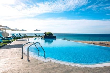 Spagna Fuerteventura - Iberostar Playa Gaviotas 4* a partire da € 283,00. All Inclusive sulla paradisiaca riva dell'Oceano Atlantico