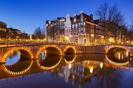 Jan Luyken Hotel Amsterdam - 100% rimborsabile, Amsterdam - save 59%. undefined