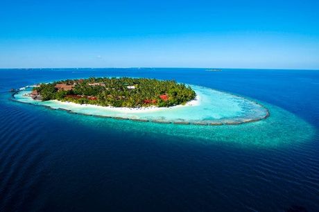 Kurumba Maldives - 100% rimborsabile, Atollo di Malé Nord, Maldive - save 64%. undefined