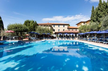 Villa Paradiso Village - Volledig terugbetaalbaar, Passignano sul Trasimeno, Umbrië, Italië - save 61%.  We werken samen met de hotels om ervoor te zorgen dat ze voldoen aan de regelgeving op het gebied van de volksgezondheid met betrekking tot COVID-19