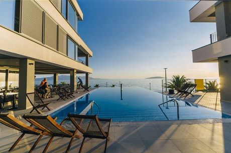 Morenia All Inclusive Resort - 100% rimborsabile, Podaca, Croazia - save 21%. undefined
