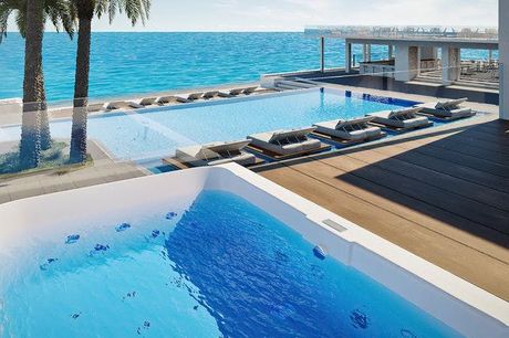 Kantouni Beach Boutique Hotel - 100% rimborsabile, Kalymnos, Grecia - save 45%. undefined