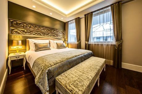 Prestige Hotel Budapest - 100% rimborsabile, Budapest - save 53%. undefined