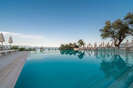 Aeolos Beach Resort - 100% rimborsabile, Corfù, Grecia - save 25%. undefined
