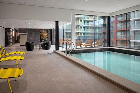 Inntel Hotels Amsterdam Landmark - 100% rimborsabile, Amsterdam - save 32%. undefined