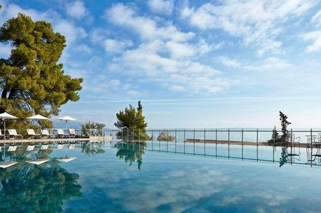 Kontokali Bay Resort & Spa - 100% rimborsabile, Corfù, Grecia - save 25%. undefined