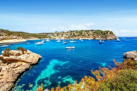 Spagna Palma di Maiorca - Iberostar Selection Playa de Palma 5* a partire da € 498,00. Oasi di relax esclusiva di fronte al mare 
